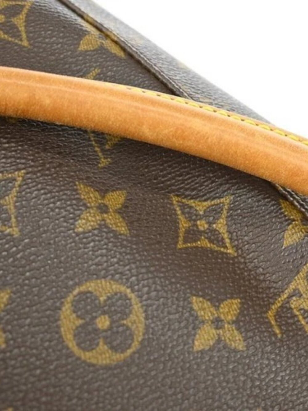 BUYIT03 LOUIS VUITTON LOOPING GM SHOULDER BAG MONOGRAM M51145 DU0091 NQ06805 - Picture 11 of 16
